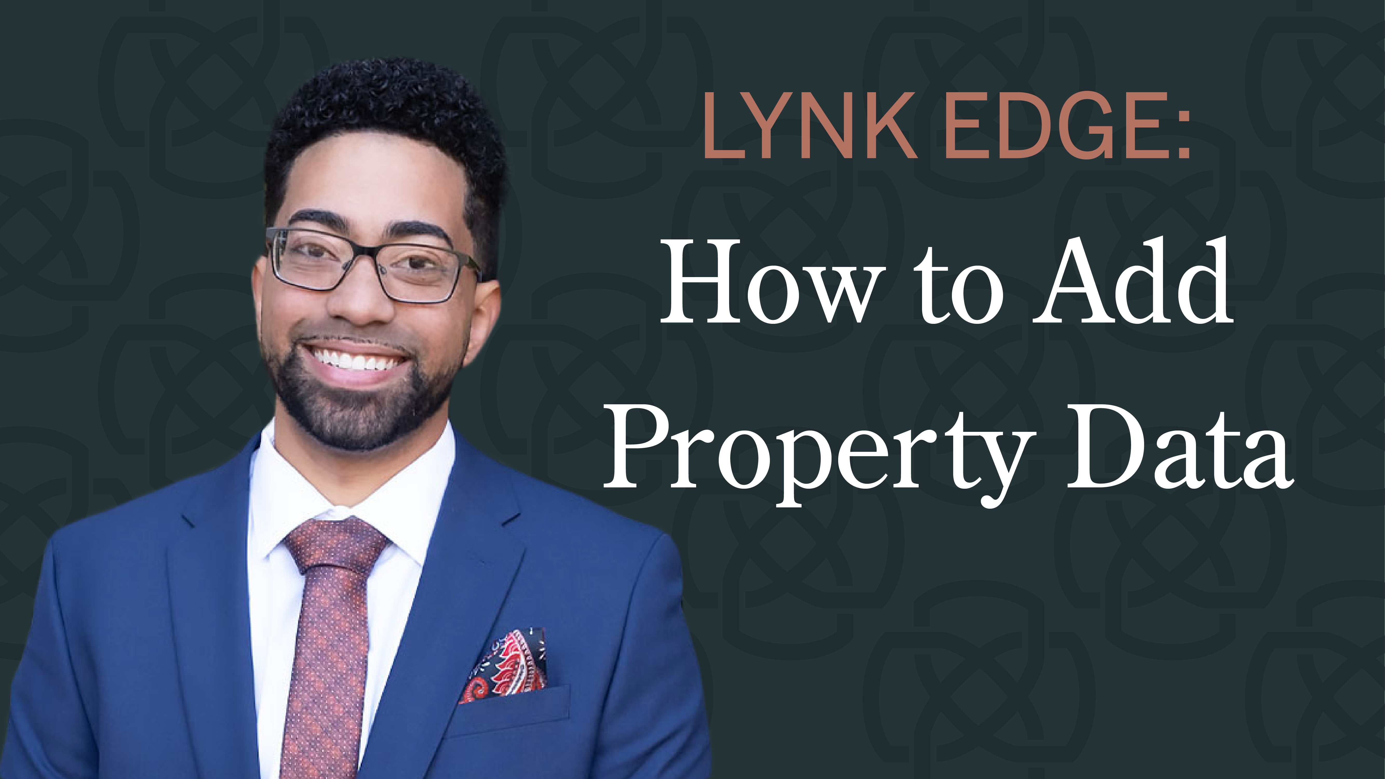 How to Add Property Data to Your Loan
