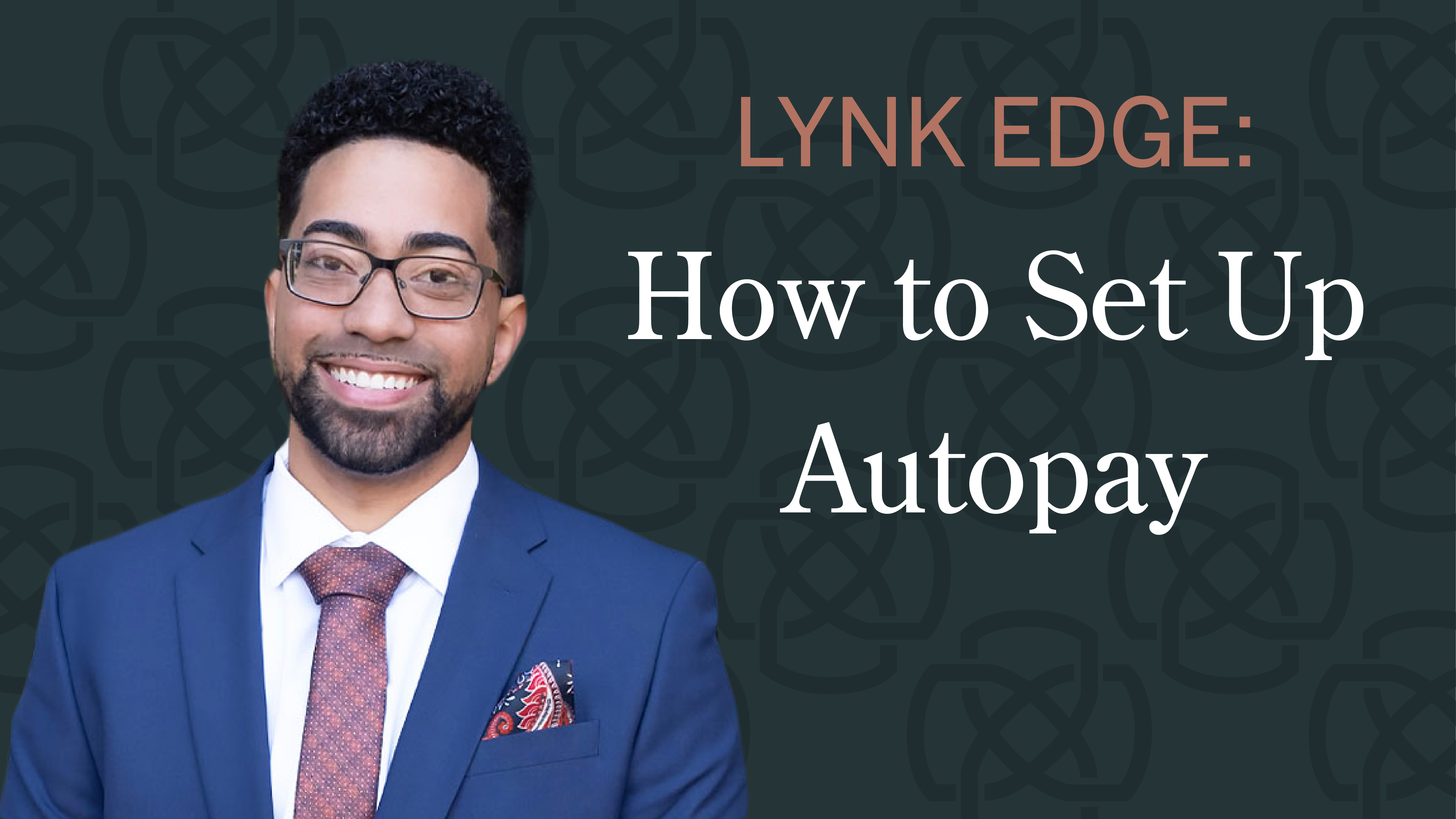 How to Set Up Autopay