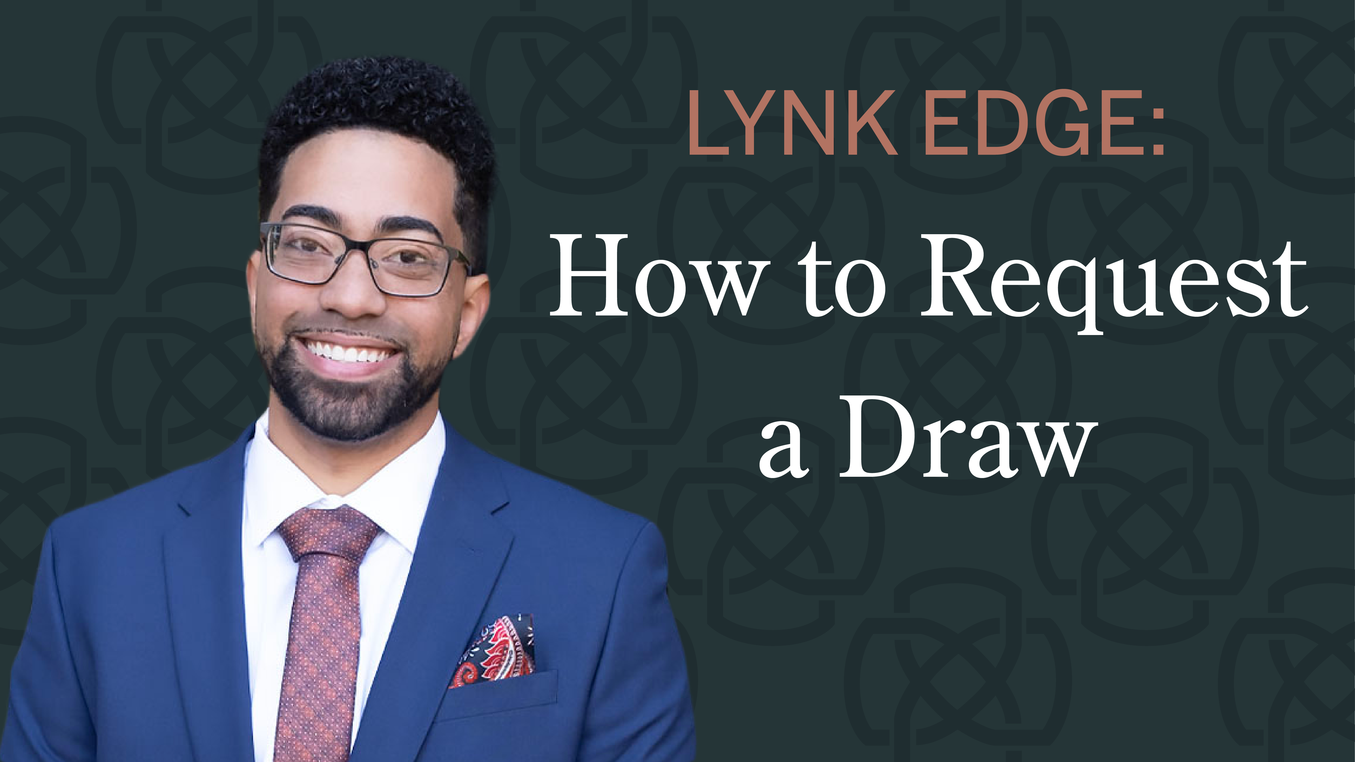 How to Request a Draw