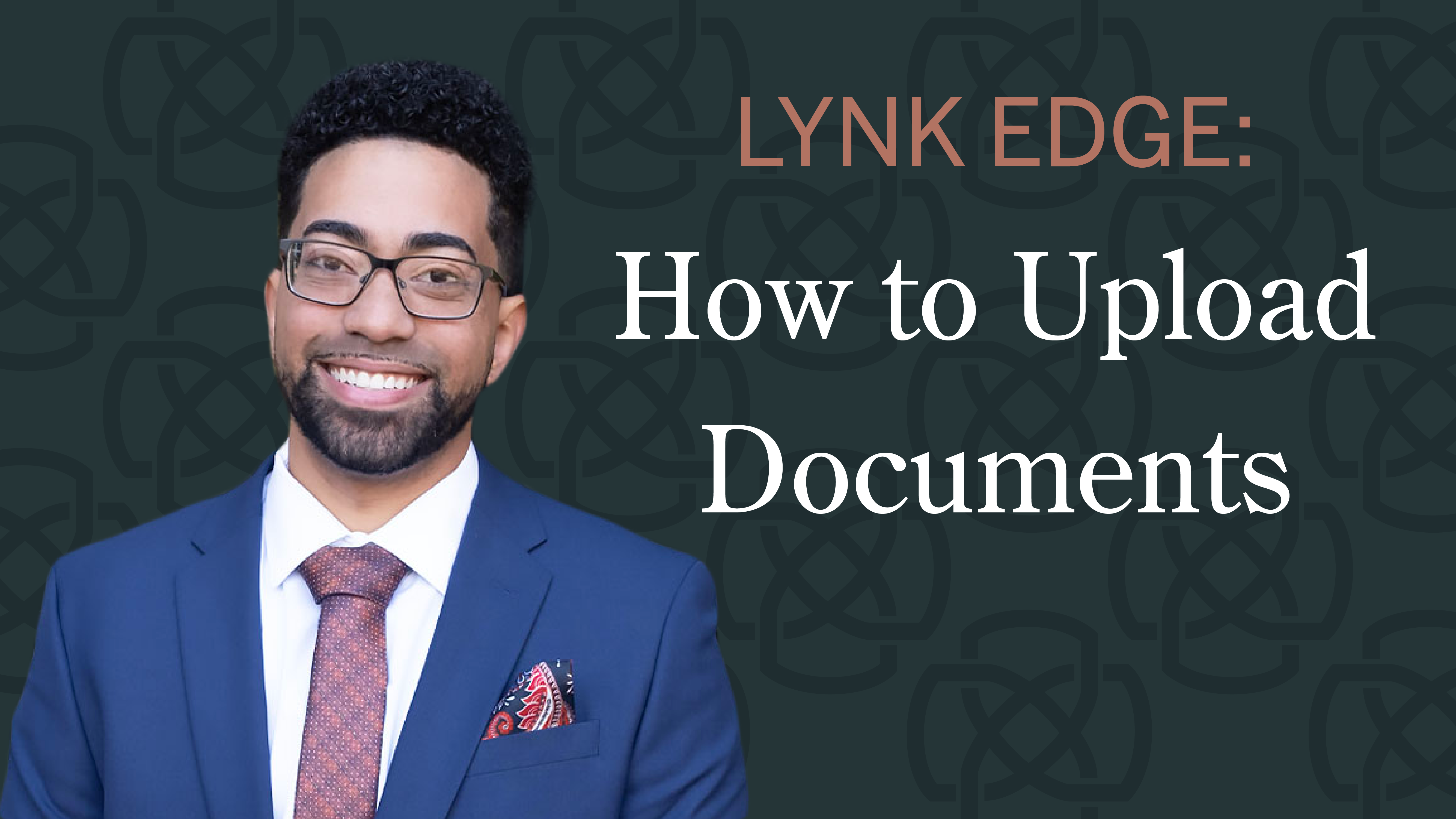 How to Upload Documents